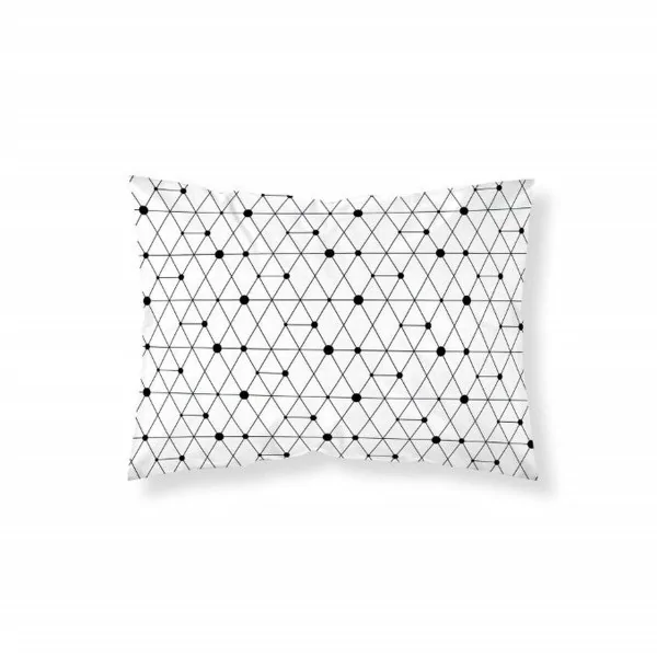 Pillowcase Decolores Indian Reverso Multicolour 65 x 65 cm