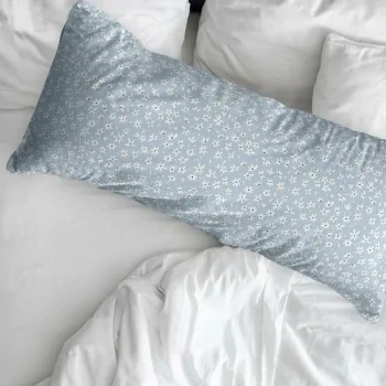 Pillowcase Ripshop Provenza Blue 45 x 125 cm 2