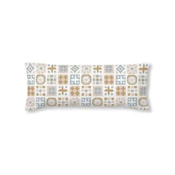 Pillowcase Decolores Tilburg FN Multicolour 45 x 125 cm