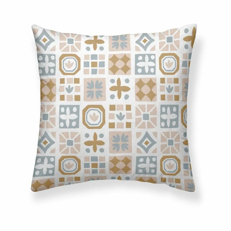 Pillowcase Decolores Tilburg FN Multicolour 45...