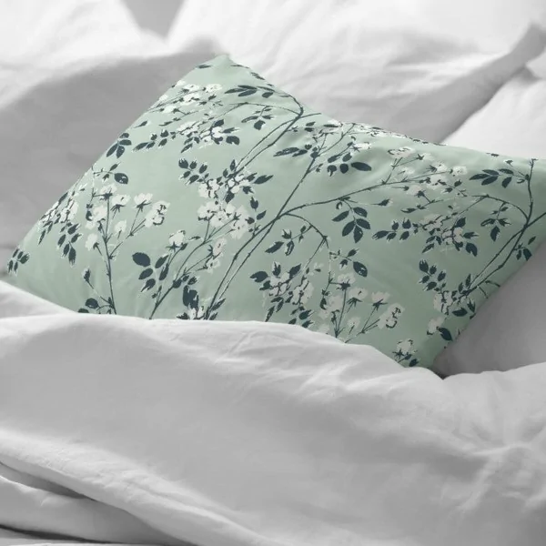 Pillowcase Ripshop Leiden Multicolour 50x80cm