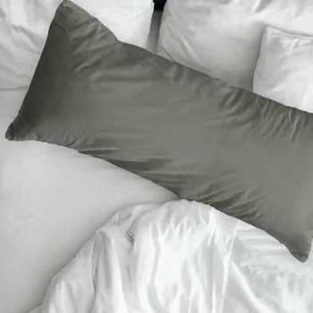 Pillowcase Ripshop Liso 45 x 110 cm 2