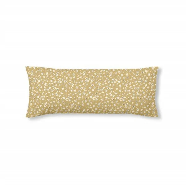 Pillowcase Ripshop Provenza Mustard 45 x 125 cm