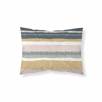 Pillowcase Ripshop Marken FN Multicolour 45 x 125 cm 2
