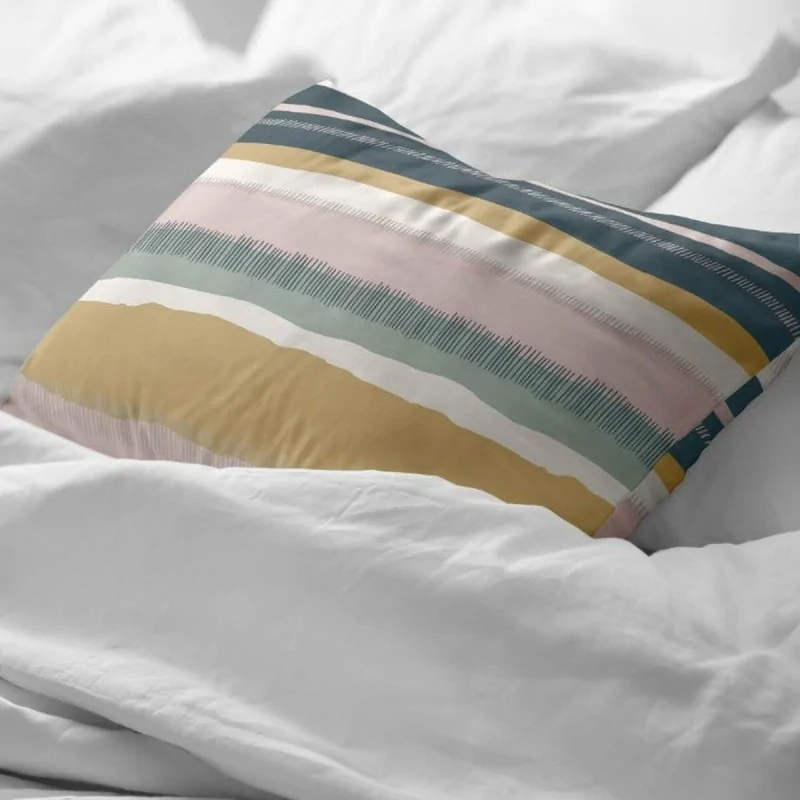 Pillowcase Ripshop Marken FN Multicolour 45 x...