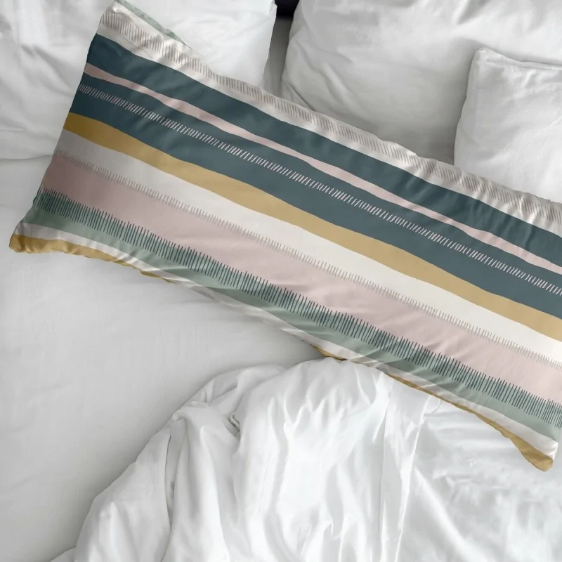 Pillowcase Ripshop Marken FN Multicolour 45 x...