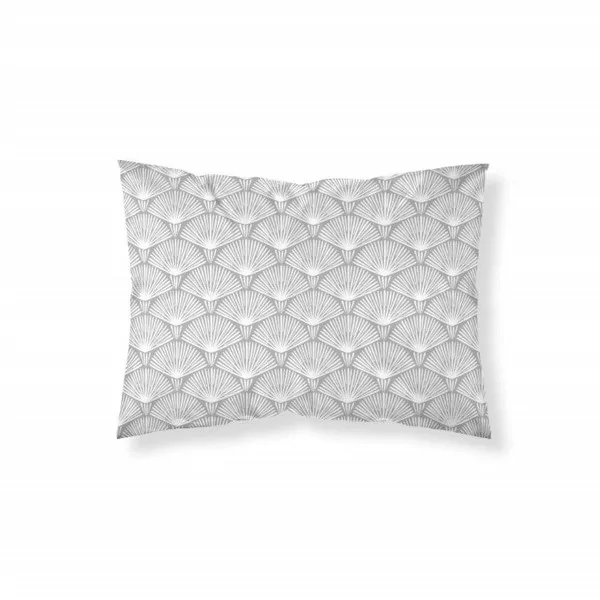 Pillowcase Ripshop Nashik Grey 50x80cm