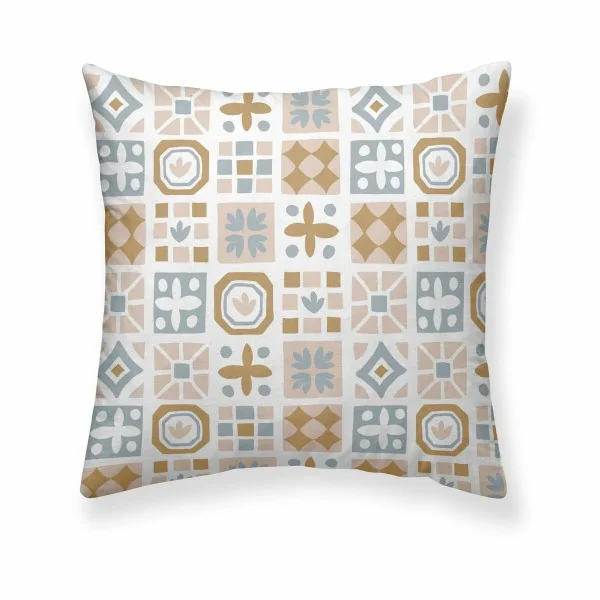 Pillowcase Ripshop Tilburg FN Multicolour 50x80cm