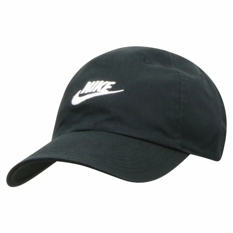 Men's hat HERITAGE86 FUTURA WASHED Nike 913011...
