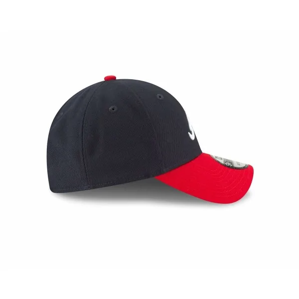 Sports Cap New Era 10047507 Navy Blue One size