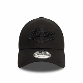 Sports Cap New Era 9FORTY LOSLAK 60471482 Black One size 2
