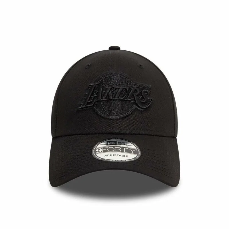 Sports Cap New Era 9FORTY LOSLAK 60471482 Black...
