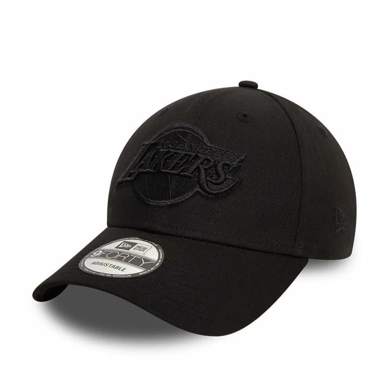 Sports Cap New Era 9FORTY LOSLAK 60471482 Black...