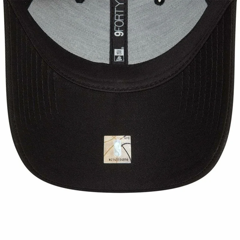Sports Cap New Era 9FORTY LOSLAK 60471482 Black...