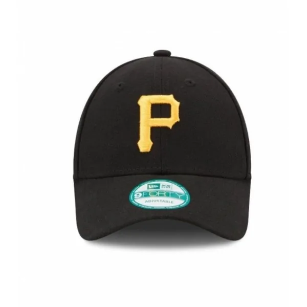 Sports Cap THE LEAGUE New Era 10047544 Black One size