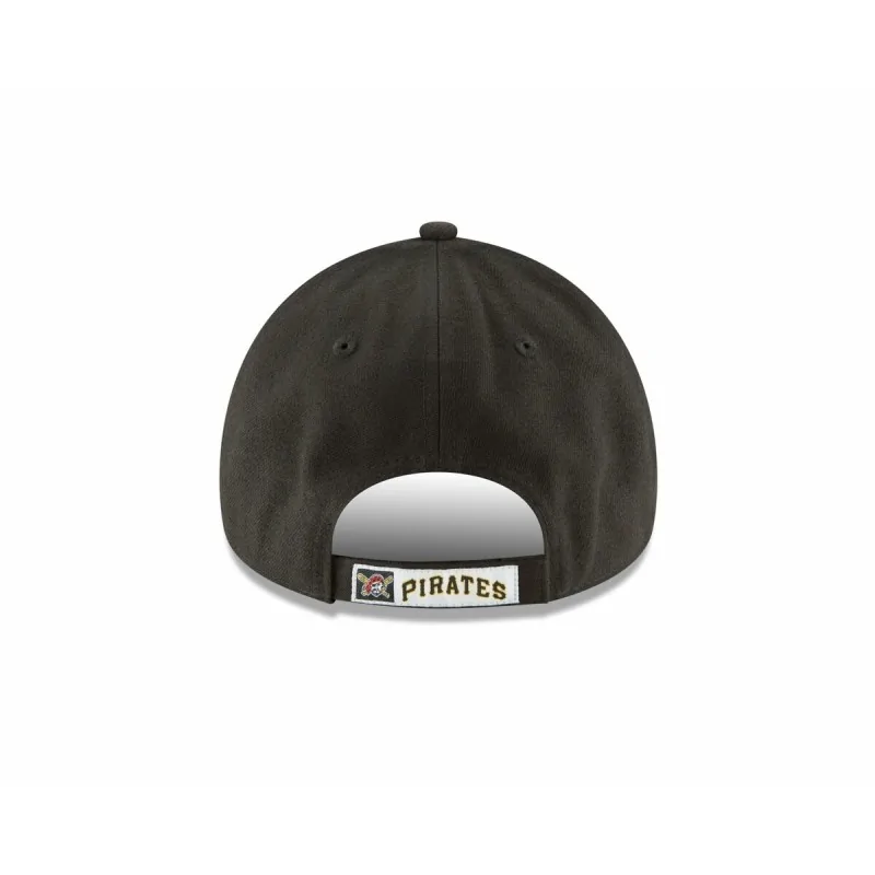 Sports Cap THE LEAGUE New Era 10047544 Black...