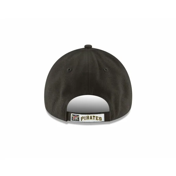 Sports Cap THE LEAGUE New Era 10047544 Black One size