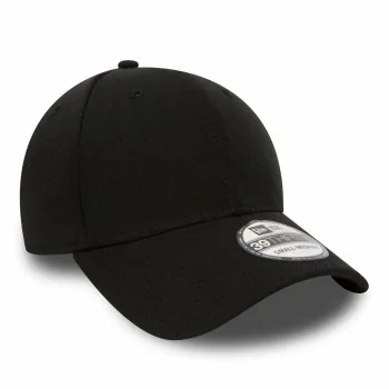 Sports Cap New Era 9FORTY 11179866 Black One size 2