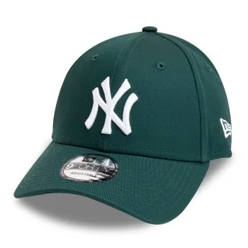 Sports Cap New Era 9FORTY NEYYAN 60471456 Green One size