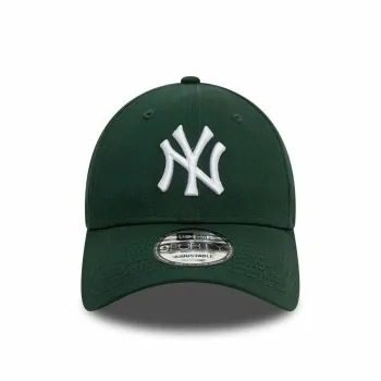Sports Cap New Era 9FORTY NEYYAN 60471456 Green One size 2