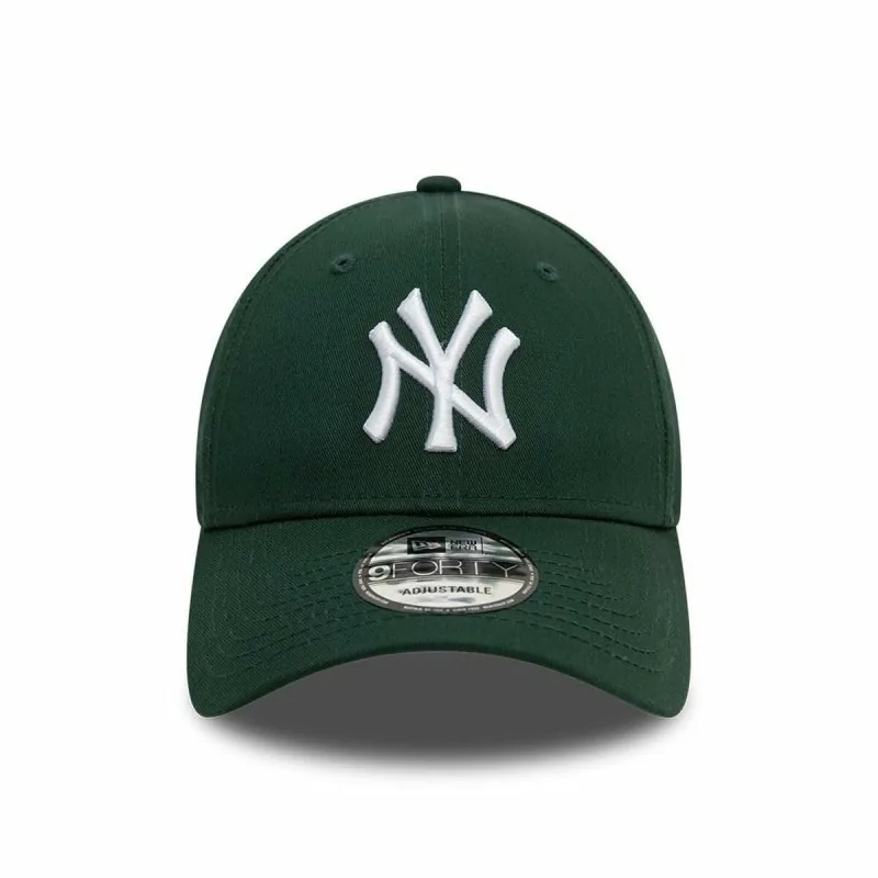 Sports Cap New Era 9FORTY NEYYAN 60471456 Green...
