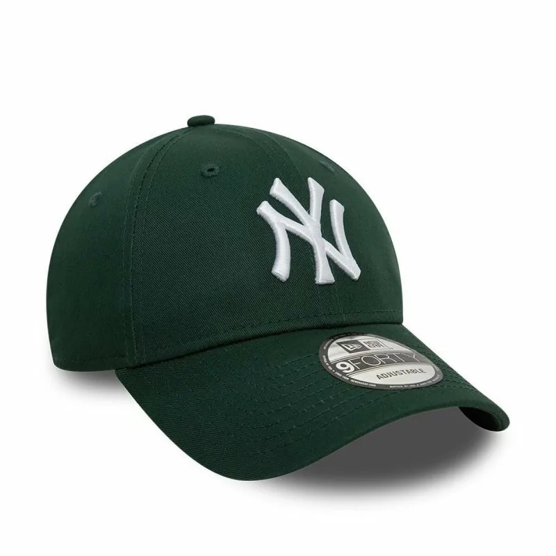 Sports Cap New Era 9FORTY NEYYAN 60471456 Green...