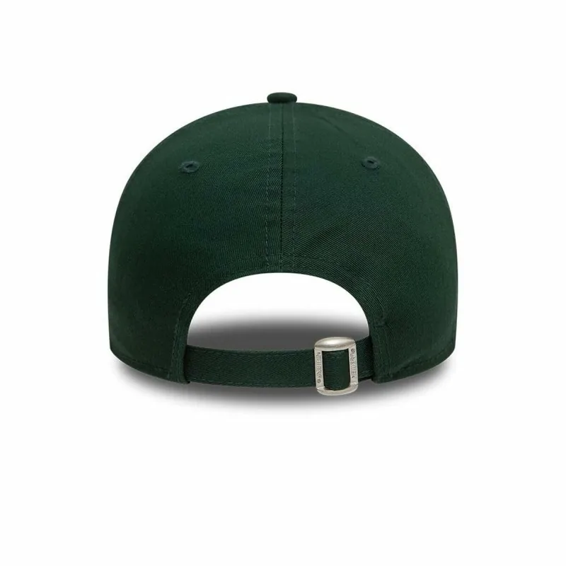 Sports Cap New Era 9FORTY NEYYAN 60471456 Green...