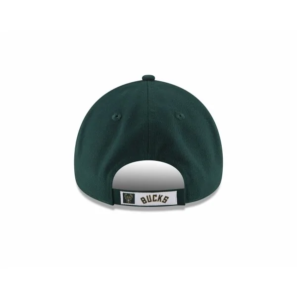 Men's hat THE LEAGUE New Era MILBUC 11405602 Green One size