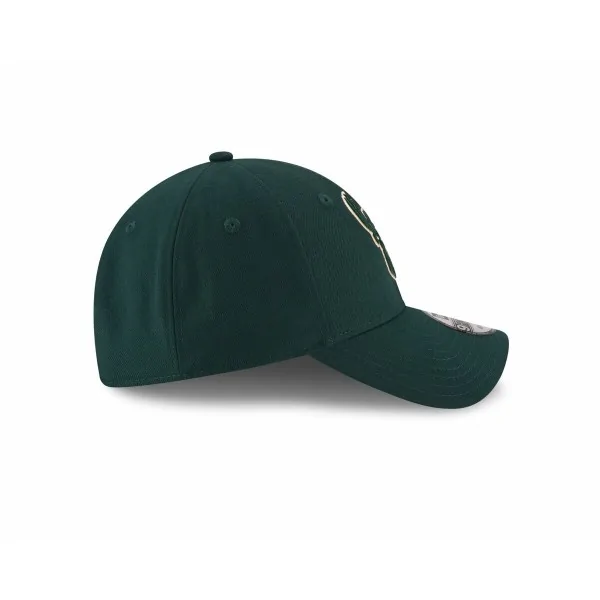 Men's hat THE LEAGUE New Era MILBUC 11405602 Green One size
