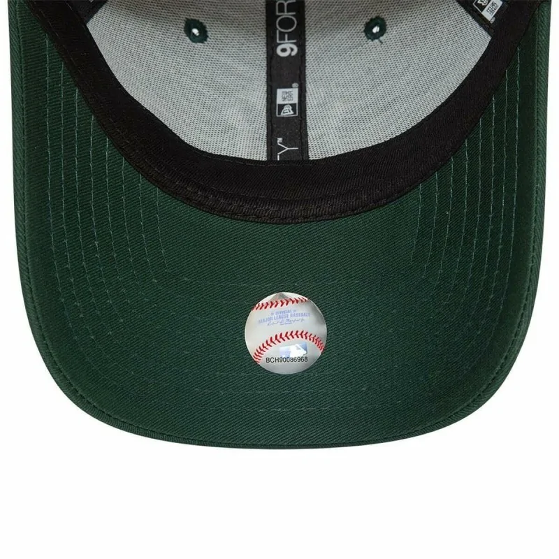Sports Cap New Era 9FORTY NEYYAN 60471456 Green...