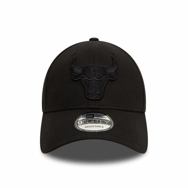 Sports Cap New Era 9FORTY CHIBUL 60471485 Black...