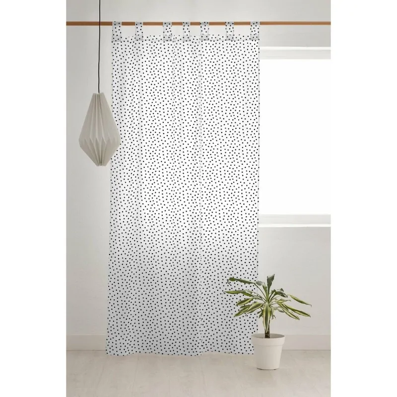Curtain Ripshop 0120-137 150 x 210 cm