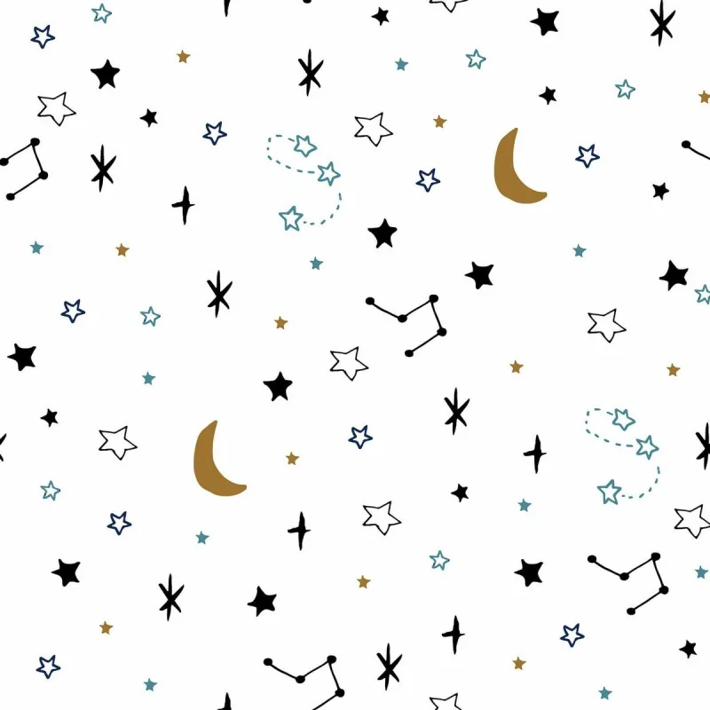 Curtain Decolores Dayton 150 x 270 cm