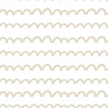 Curtain Decolores Vitoria Beig Beige 150 x 270 cm 2