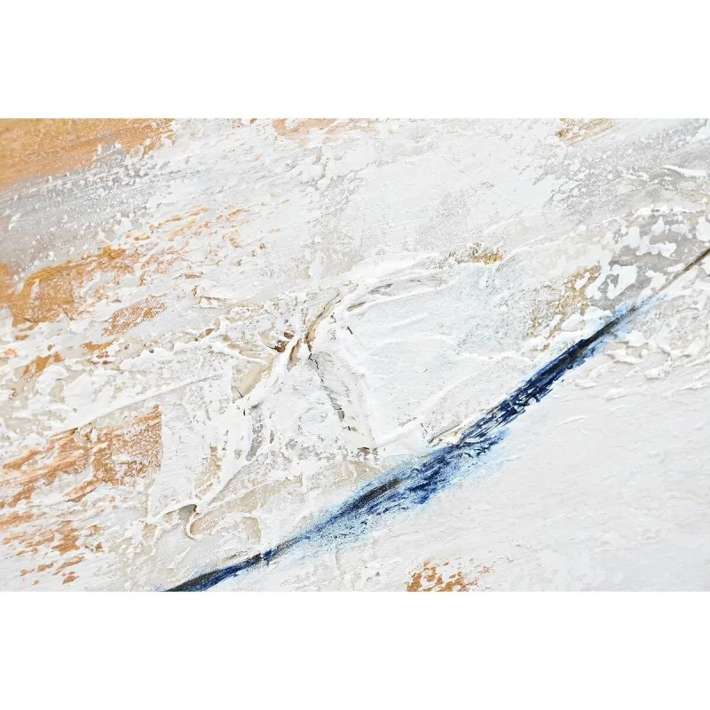 Painting DKD Home Decor Abstract Modern 126 x 4...