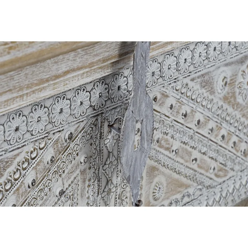 Chest DKD Home Decor 88 x 40 x 45 cm White...