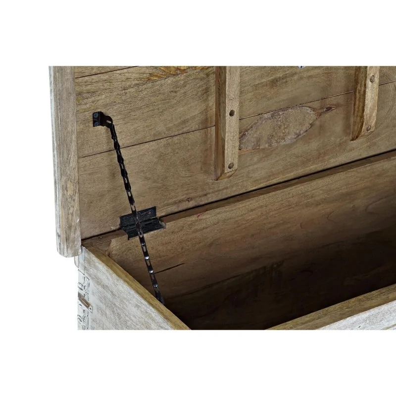 Chest DKD Home Decor 88 x 40 x 45 cm White...