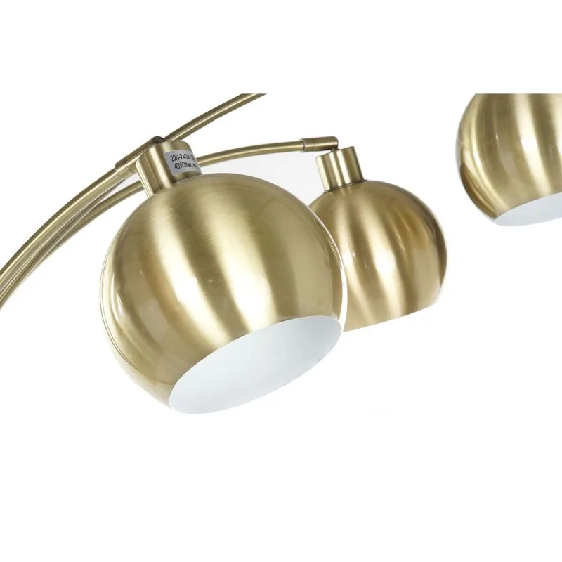 Floor Lamp DKD Home Decor 70 x 80 x 182 cm...