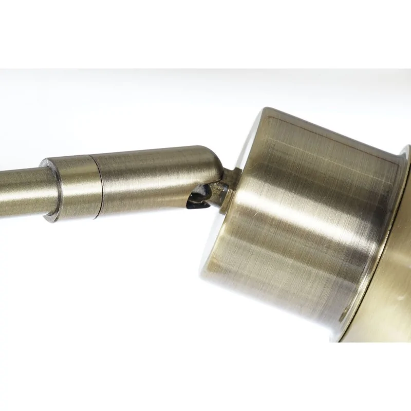 Floor Lamp DKD Home Decor 70 x 80 x 182 cm...