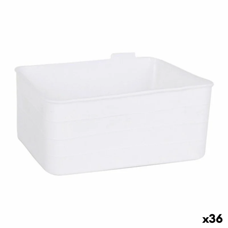 Multi-Purpose Organiser Dem Jano 18 x 13,5 x 7,5 cm (36 Units)