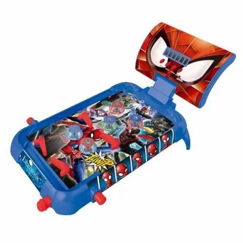 Pinball Lexibook Spiderman Electric 2