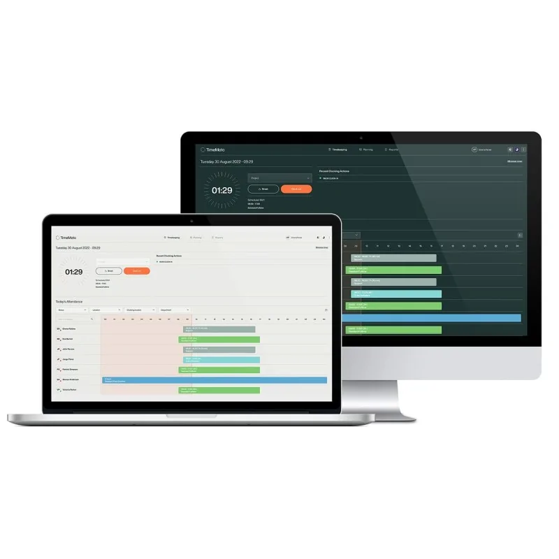 System for Biometric Access Control Safescan...