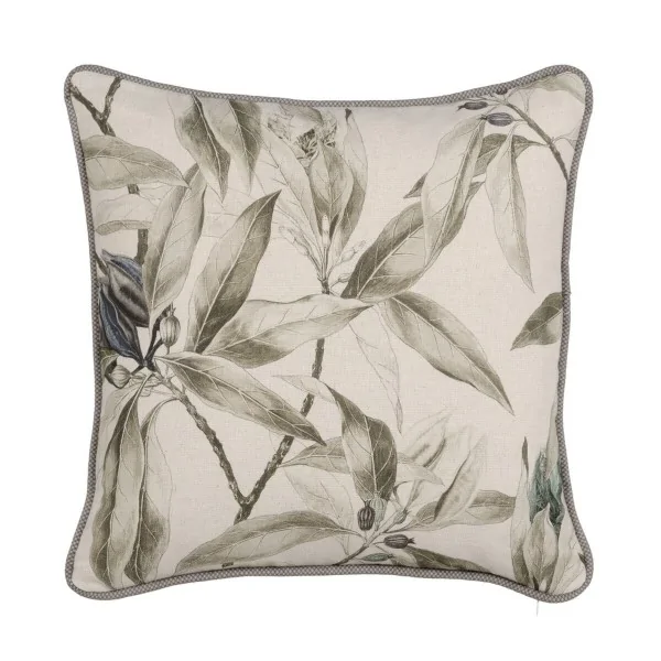 Cushion Sheets Linen 45 x 45 cm 100% cotton