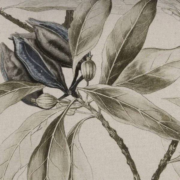 Cushion Sheets Linen 45 x 45 cm 100% cotton