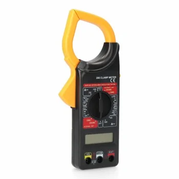 Clamps EDM Voltmeter/Ammeter 2