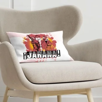 Cushion cover La casa de papel Tokio C 30 x 50 cm 2