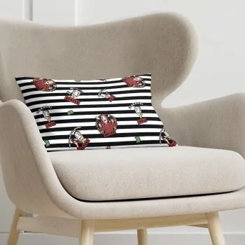 Cushion cover La casa de papel Chibi C 30 x 50 cm 2