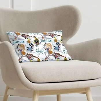 Cushion cover Looney Tunes Ready to Play C 30 x 50 cm 2