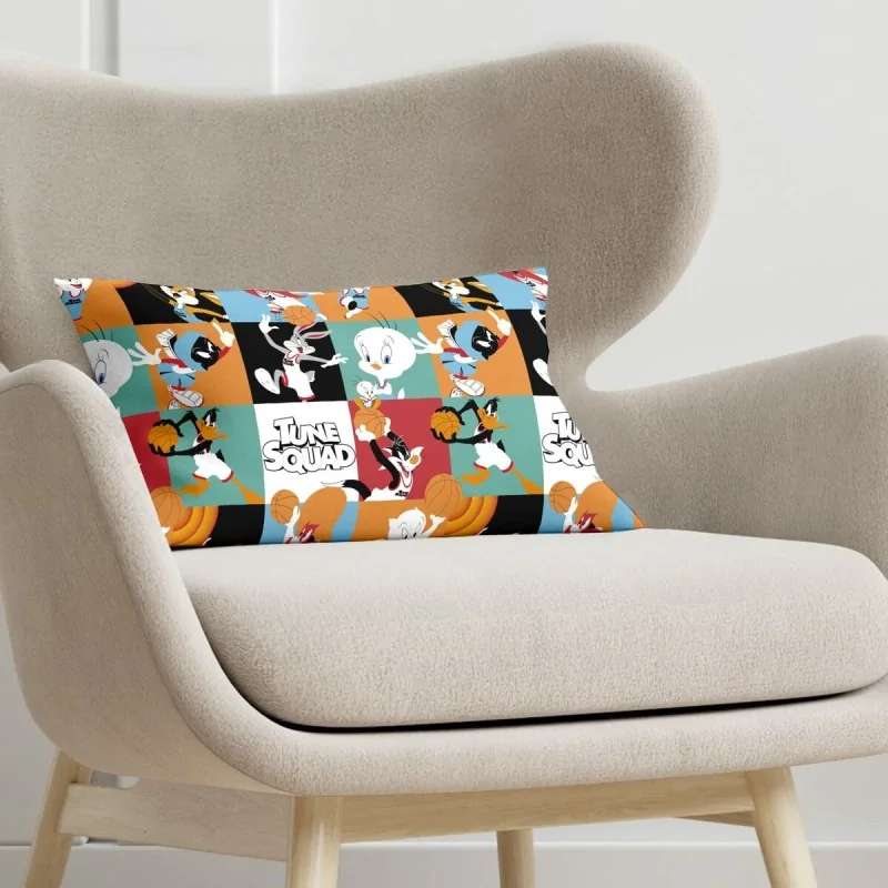 Cushion cover Looney Tunes Looney Tunes Basic C...