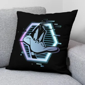 Cushion cover Looney Tunes Space A 45 x 45 cm 2